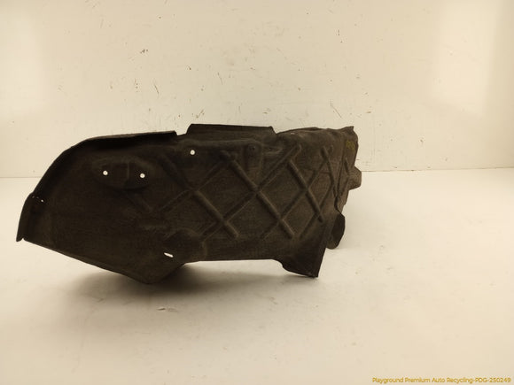 Land Rover Evoque Driver Left Rear Inner Fender Liner