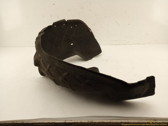 Land Rover Evoque Driver Left Rear Inner Fender Liner