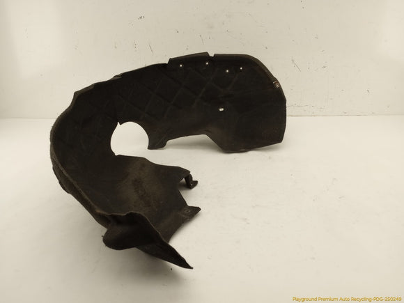 Land Rover Evoque Driver Left Rear Inner Fender Liner