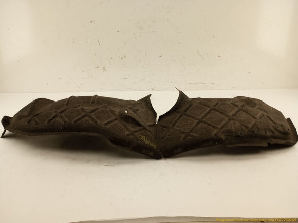 Land Rover Evoque Driver Left Rear Inner Fender Liner