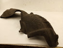 Land Rover Evoque Driver Left Rear Inner Fender Liner-12