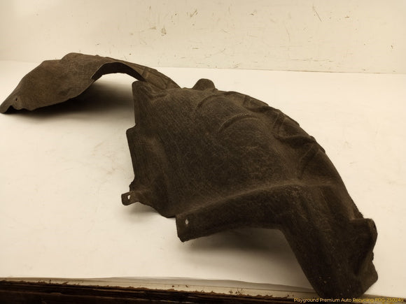 Land Rover Evoque Driver Left Rear Inner Fender Liner