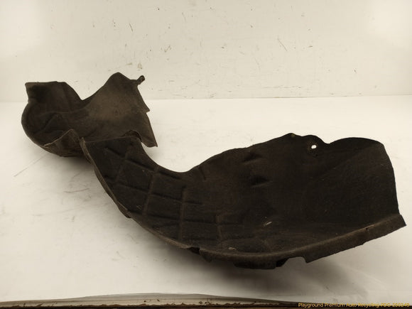 Land Rover Evoque Passenger Right Rear Inner Fender Liner