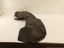 Land Rover Evoque Passenger Right Rear Inner Fender Liner-10