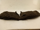 Land Rover Evoque Passenger Right Rear Inner Fender Liner-11