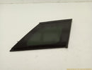 Land Rover Evoque Passenger Right Rear Quarter Window Glass-2