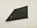 Land Rover Evoque Passenger Right Rear Quarter Window Glass-8