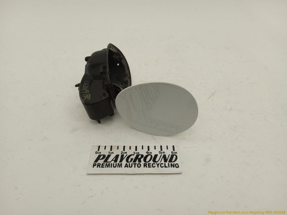 Land Rover Evoque Fuel Filler Door