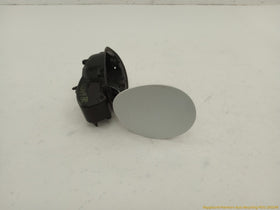 Land Rover Evoque Fuel Filler Door - 0