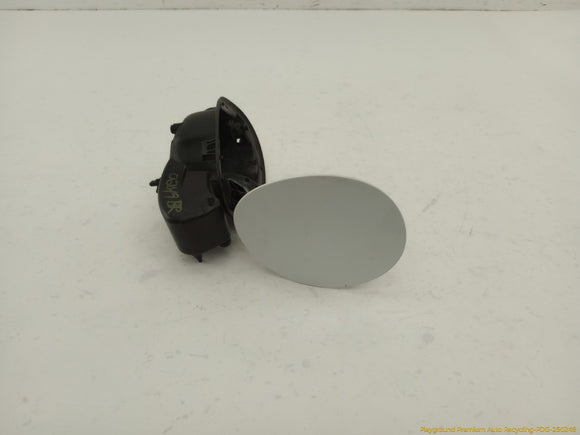 Land Rover Evoque Fuel Filler Door