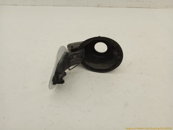Land Rover Evoque Fuel Filler Door