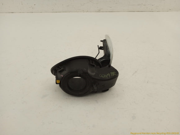 Land Rover Evoque Fuel Filler Door