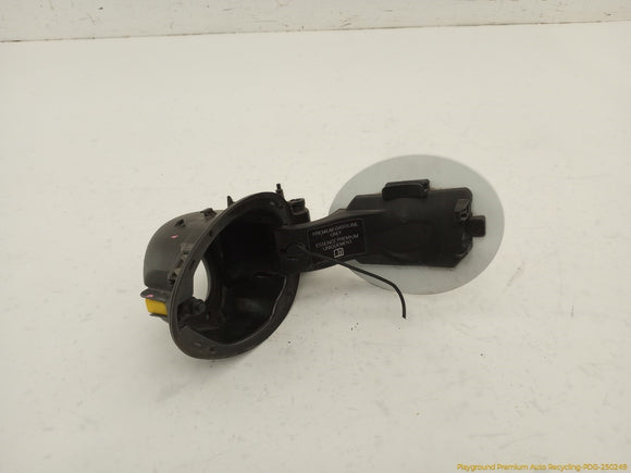 Land Rover Evoque Fuel Filler Door