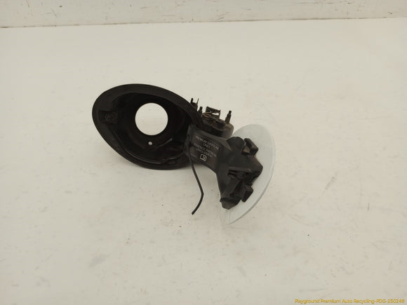 Land Rover Evoque Fuel Filler Door