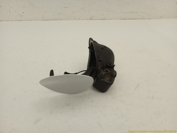 Land Rover Evoque Fuel Filler Door