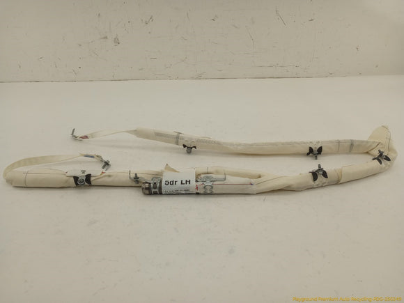 Land Rover Evoque Driver Left Side Curtain Air Bag