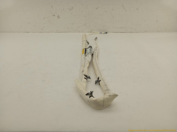 Land Rover Evoque Driver Left Side Curtain Air Bag