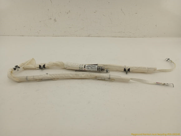 Land Rover Evoque Driver Left Side Curtain Air Bag