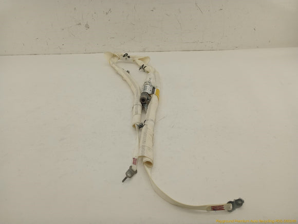 Land Rover Evoque Driver Left Side Curtain Air Bag