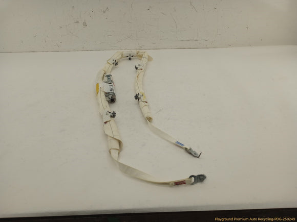 Land Rover Evoque Driver Left Side Curtain Air Bag