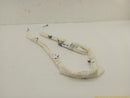 Land Rover Evoque Driver Left Side Curtain Air Bag-11