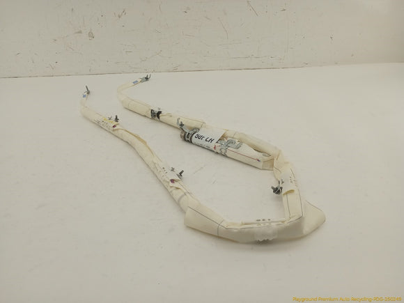 Land Rover Evoque Driver Left Side Curtain Air Bag