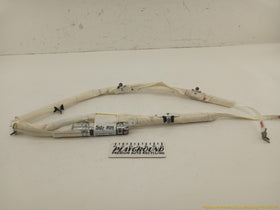 Land Rover Evoque Passenger Right Side Curtain Air Bag