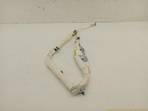 Land Rover Evoque Passenger Right Side Curtain Air Bag
