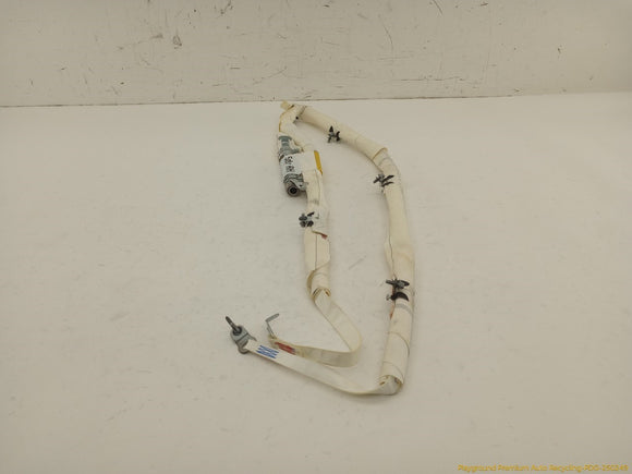 Land Rover Evoque Passenger Right Side Curtain Air Bag