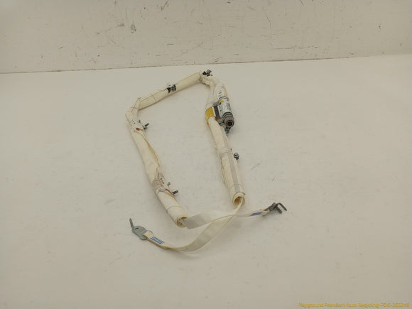 Land Rover Evoque Passenger Right Side Curtain Air Bag