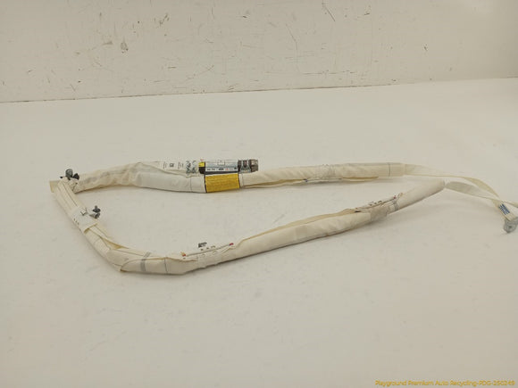 Land Rover Evoque Passenger Right Side Curtain Air Bag