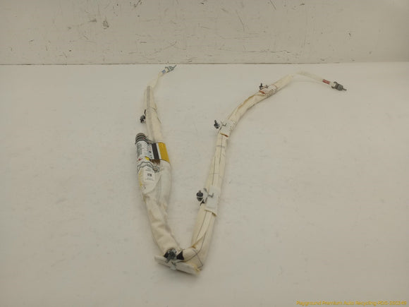 Land Rover Evoque Passenger Right Side Curtain Air Bag