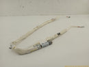 Land Rover Evoque Passenger Right Side Curtain Air Bag-12