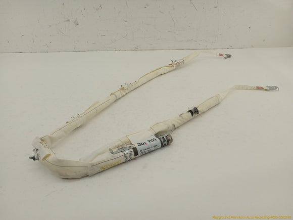 Land Rover Evoque Passenger Right Side Curtain Air Bag