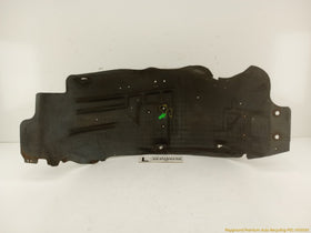 Ford Bronco Driver Left Front Inner Fender Liner