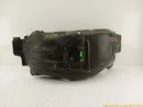 Ford Bronco Driver Left Front Inner Fender Liner-2