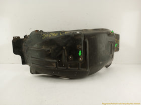 Ford Bronco Driver Left Front Inner Fender Liner - 0