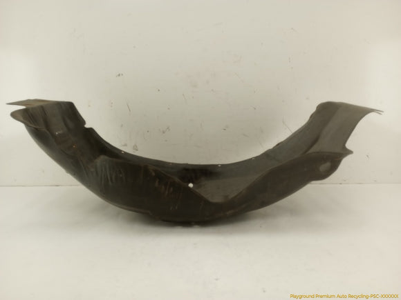 Ford Bronco Driver Left Front Inner Fender Liner