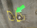 Ford Bronco Driver Left Front Inner Fender Liner-8