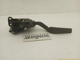 Dodge Charger Accelerator Gas Pedal