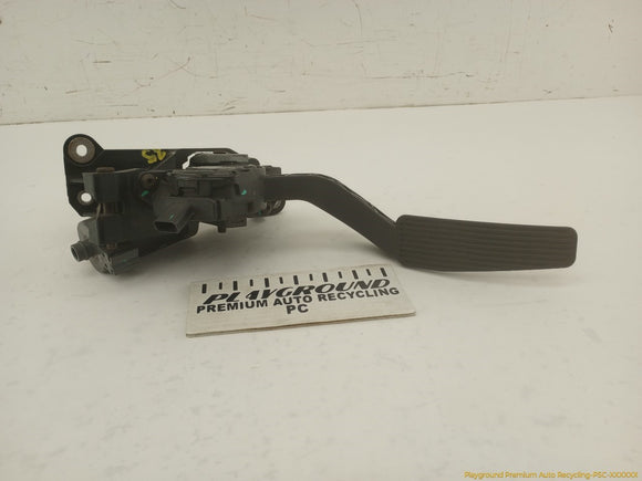Dodge Charger Accelerator Gas Pedal