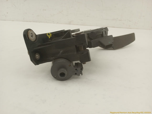 Dodge Charger Accelerator Gas Pedal
