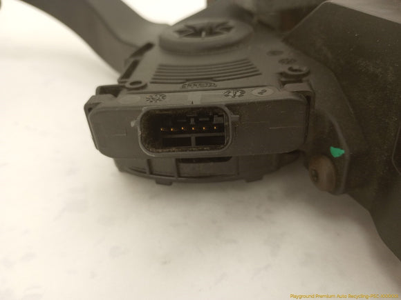 Dodge Charger Accelerator Gas Pedal