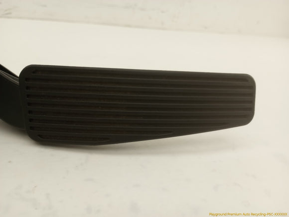 Dodge Charger Accelerator Gas Pedal