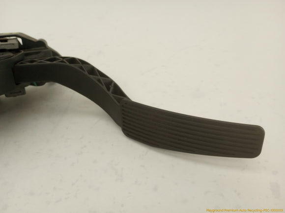 Dodge Charger Accelerator Gas Pedal