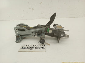 Volvo V70 Steering Column