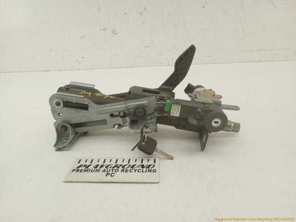 Volvo V70 Steering Column