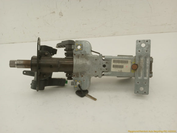 Volvo V70 Steering Column