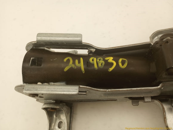 Volvo V70 Steering Column
