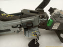 Volvo V70 Steering Column-4